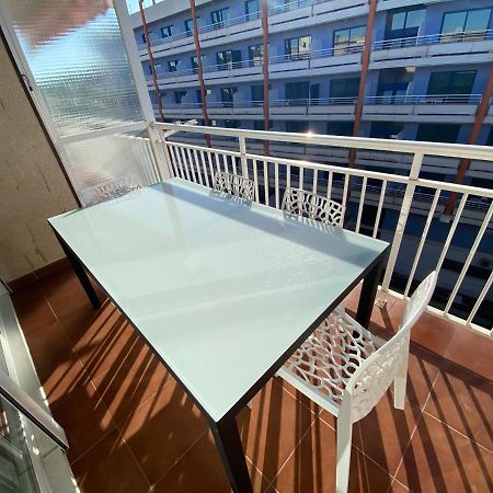For A Stay Dms III Salou Exterior foto