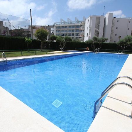 For A Stay Dms III Salou Exterior foto