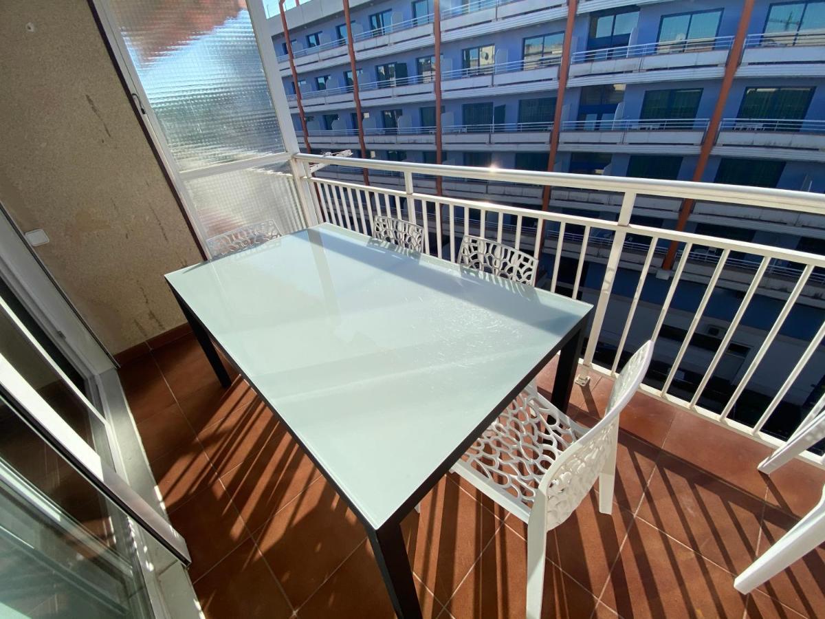 For A Stay Dms III Salou Exterior foto