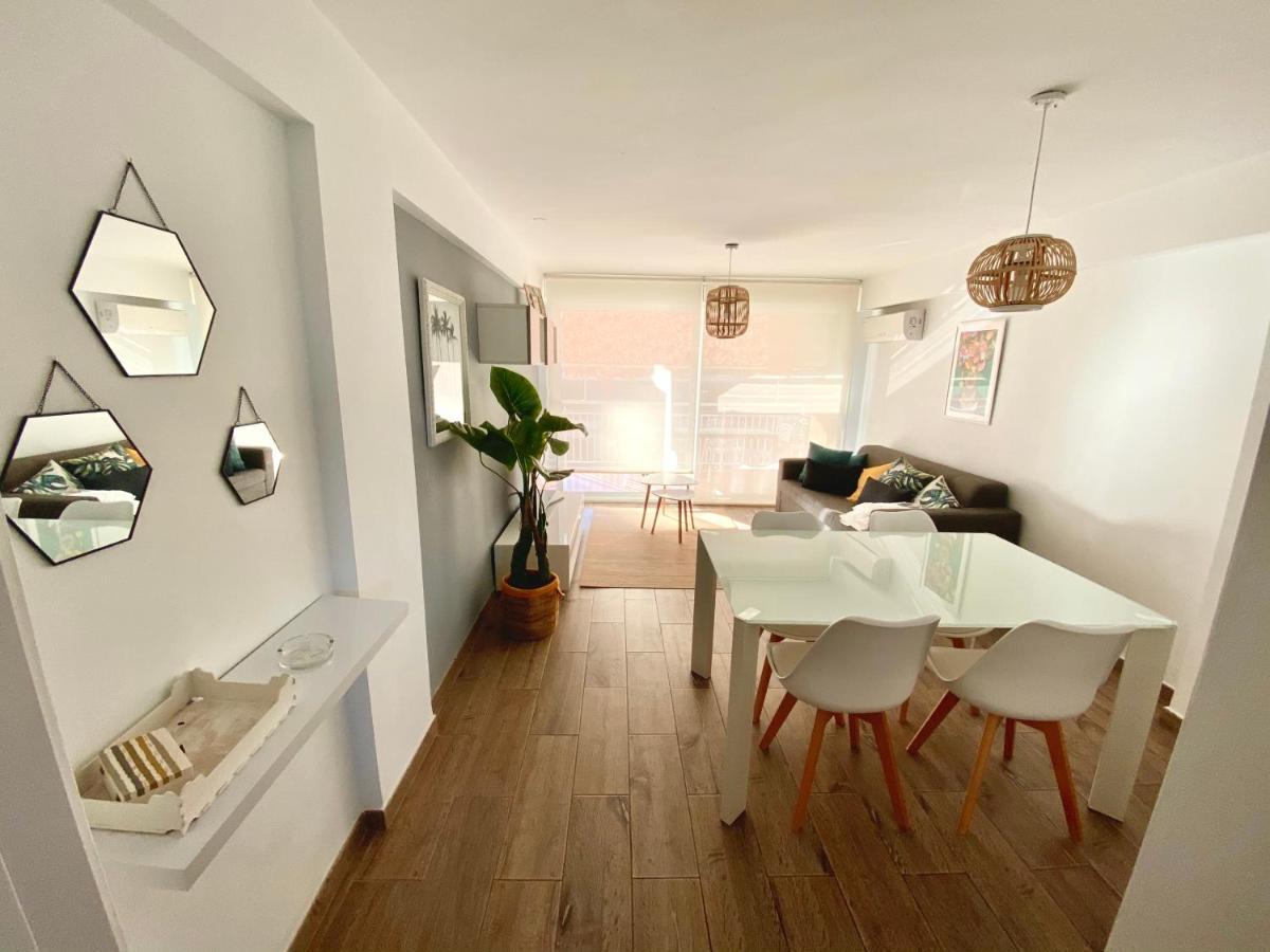 For A Stay Dms III Salou Exterior foto