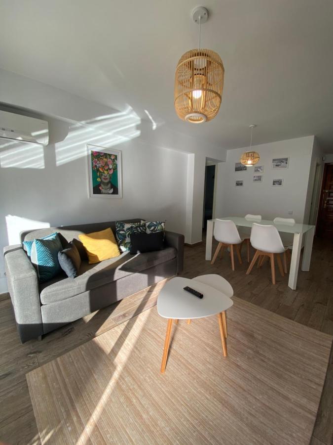 For A Stay Dms III Salou Exterior foto