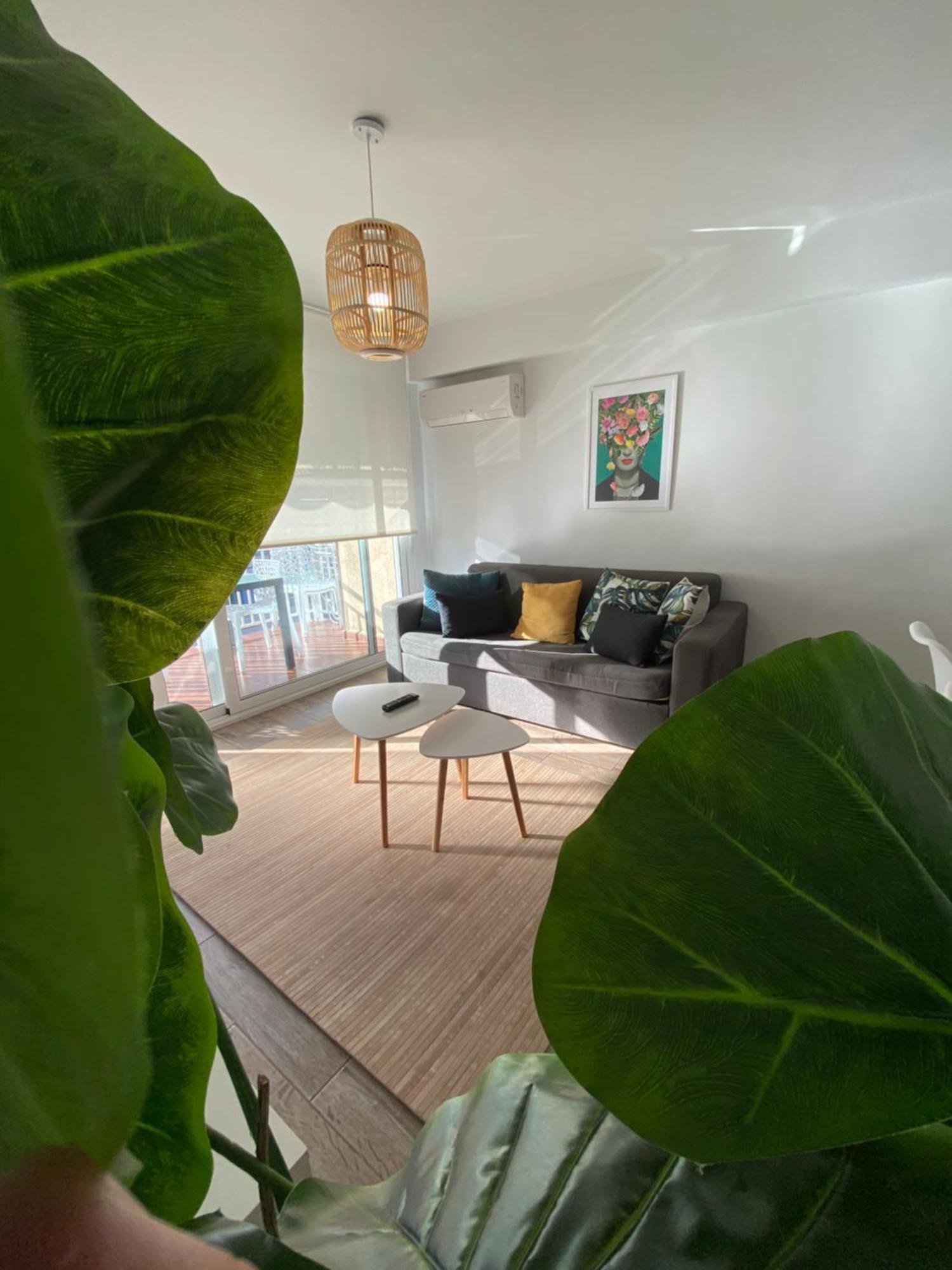 For A Stay Dms III Salou Exterior foto