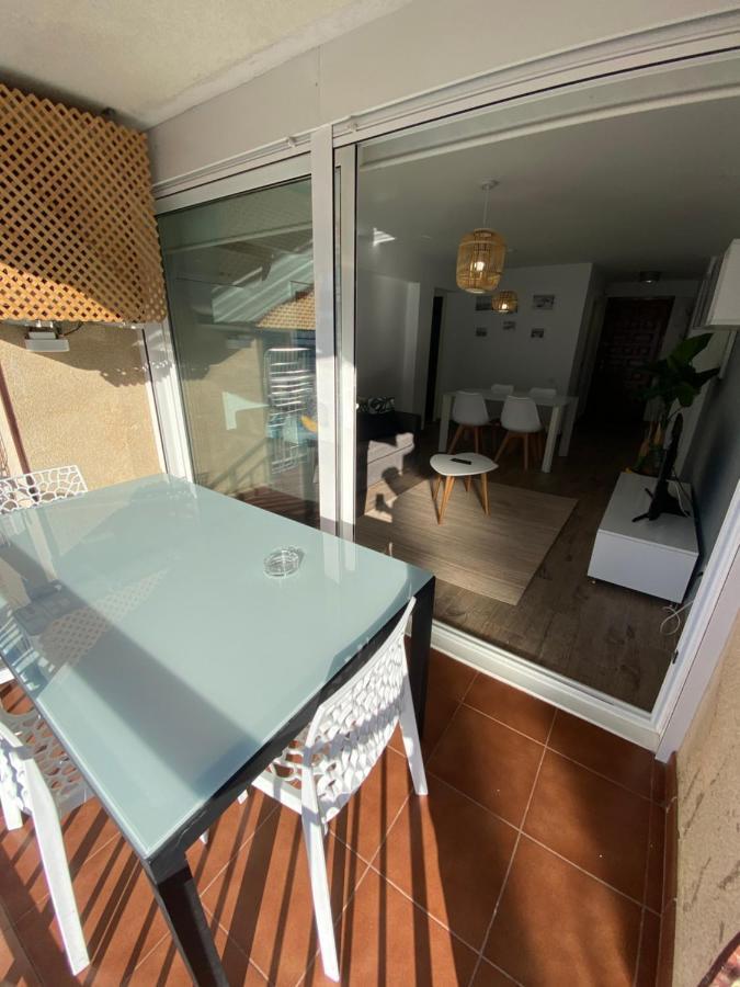 For A Stay Dms III Salou Exterior foto