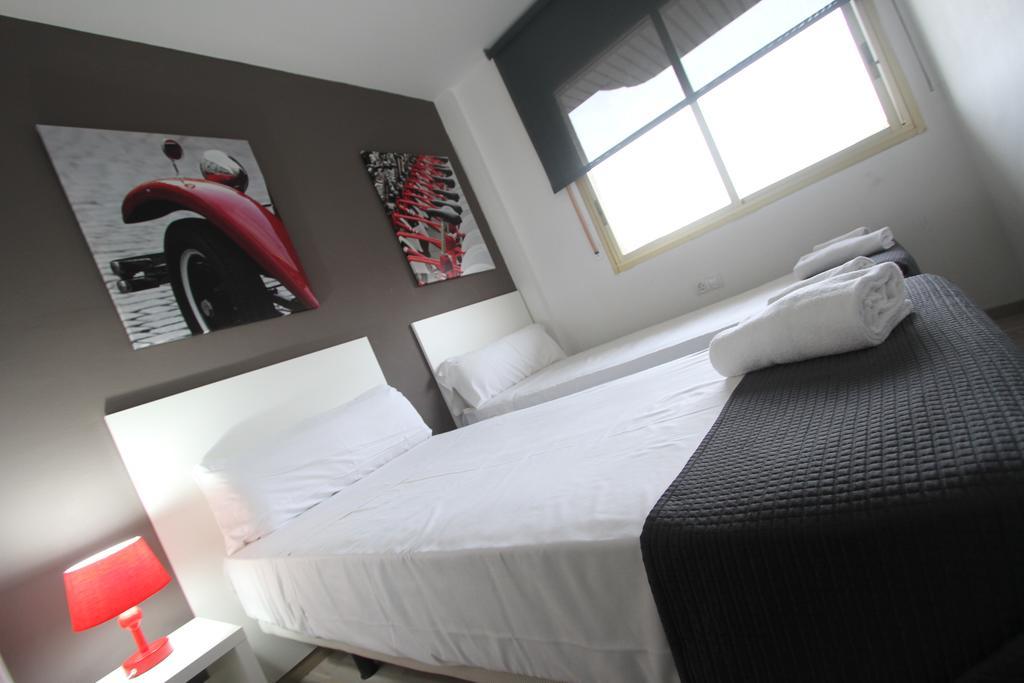 For A Stay Dms III Salou Exterior foto