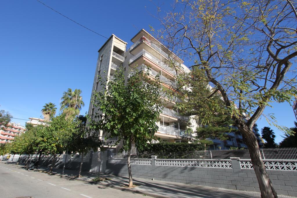 For A Stay Dms III Salou Exterior foto