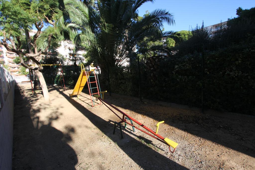 For A Stay Dms III Salou Exterior foto