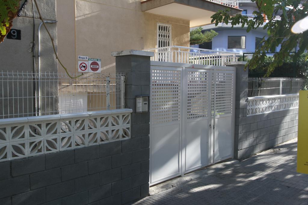 For A Stay Dms III Salou Exterior foto