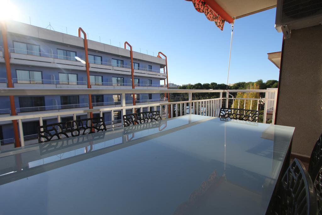 For A Stay Dms III Salou Exterior foto