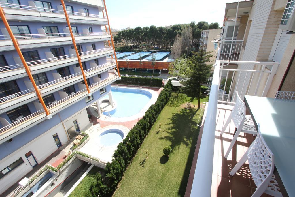 For A Stay Dms III Salou Exterior foto