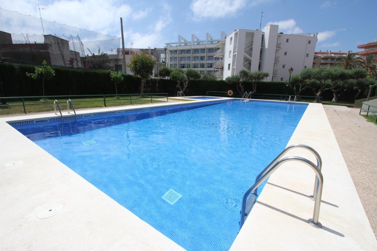 For A Stay Dms III Salou Exterior foto