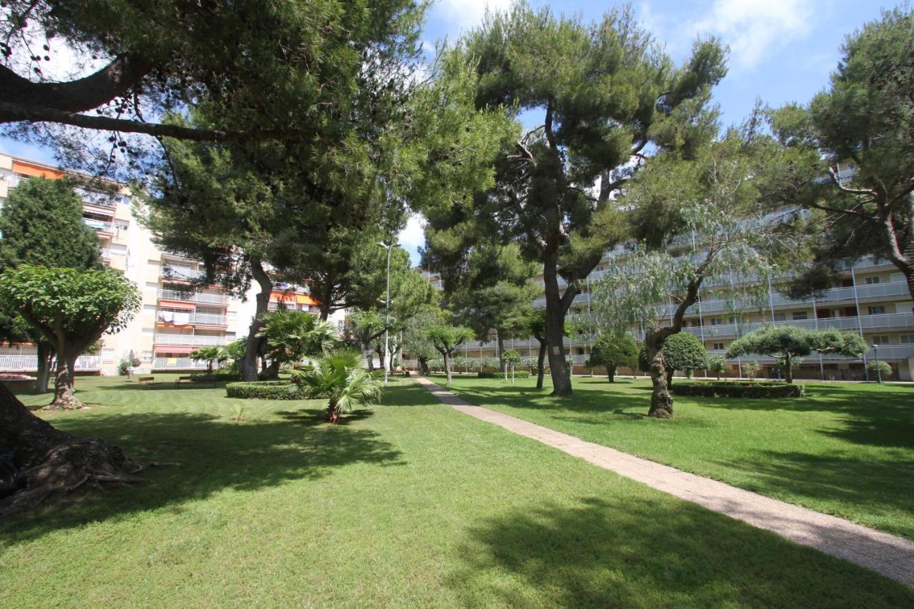 For A Stay Dms III Salou Exterior foto