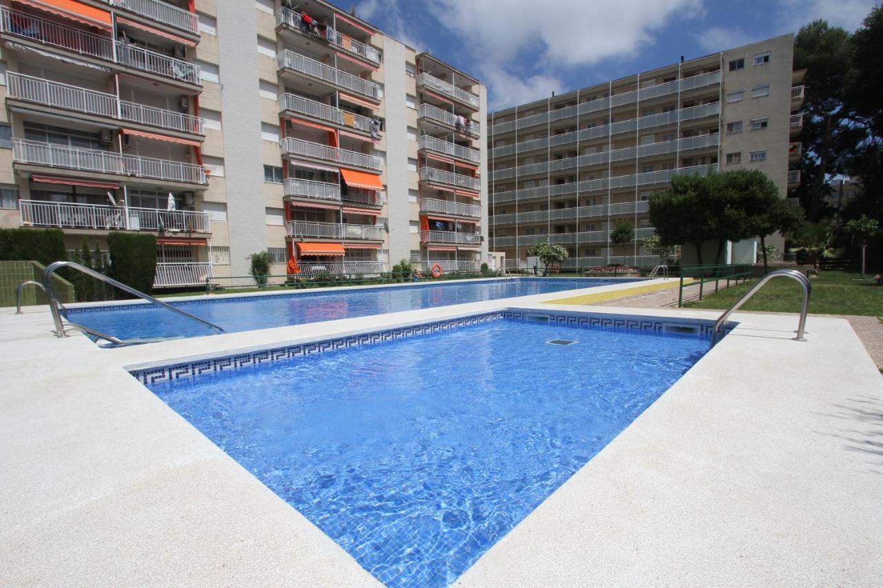For A Stay Dms III Salou Exterior foto
